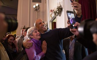 Cory Booker Isn't Yet Running for President. But a Supporter is Launching a Super PAC to Back Him.