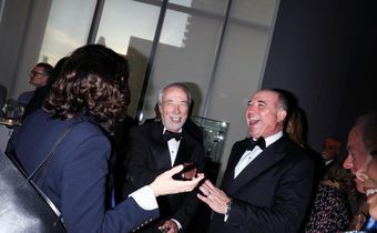 Going, Going, Gone: Explaining Auction Houses' Executive Exodus