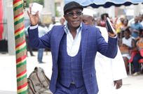 Stephen Kojo Arhin