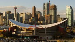 The Calgary bid exploration committee has estimated the price tag for the games to be about $4.6 billion