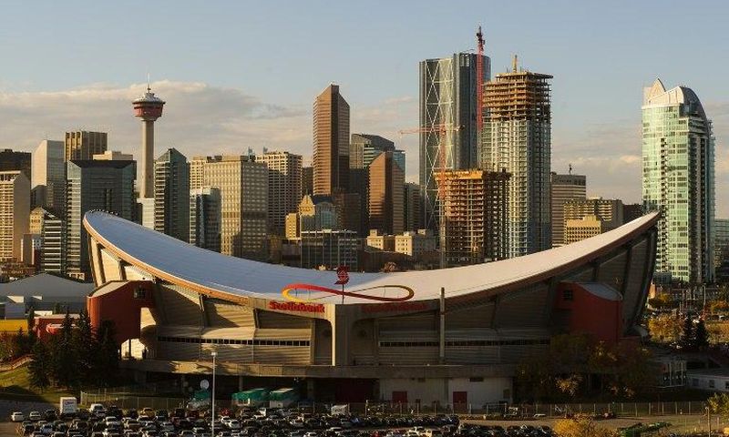 The Calgary bid exploration committee has estimated the price tag for the games to be about $4.6 billion