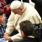 Pope Francis has accepted the resignation of a US bishop over allegations of "inappropriate behaviour" with a minor