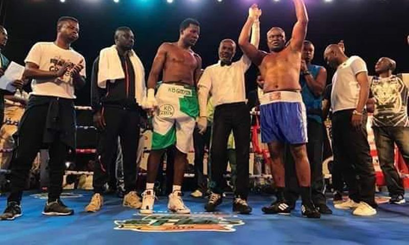 Bukom Banku