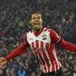 Southampton defender Virgil van Dijk is a target for Chelsea and Liverpool