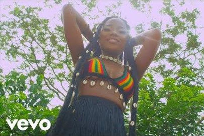 Efya - Until The Dawn