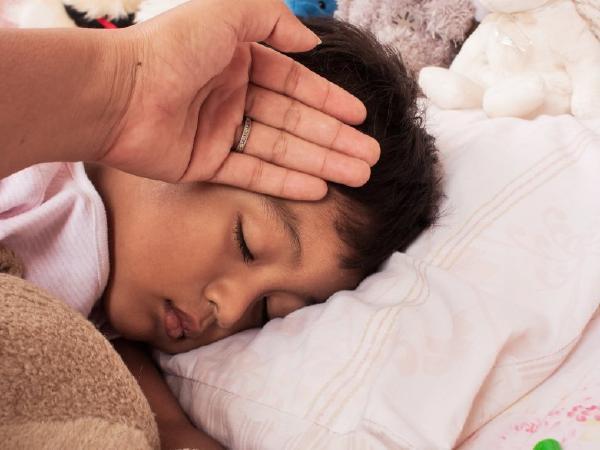 How to check for fever