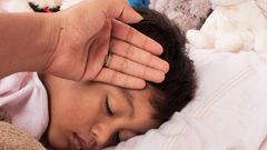 How to check for fever