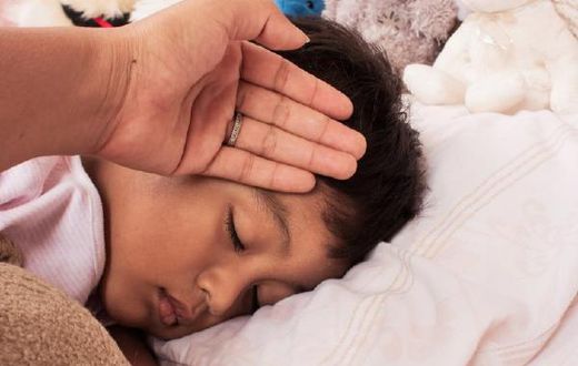 How to check for fever