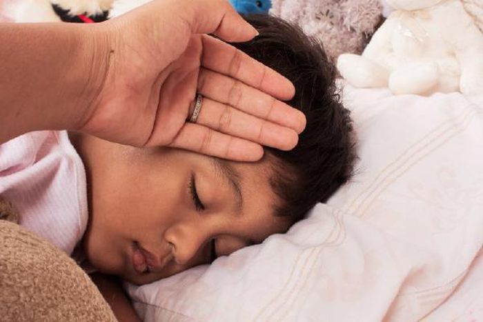 How to check for fever