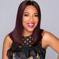 Joselyn Dumas