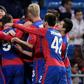 CSKA Moscow stunned Real Madrid but still finished bottom of their Champions League group