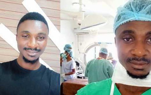 “If you want to enjoy sex, do it raw, it's just sweet” – Doctor