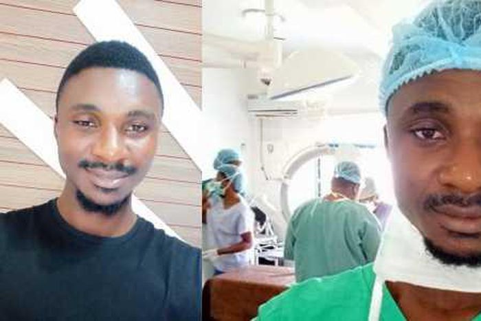 “If you want to enjoy sex, do it raw, it's just sweet” – Doctor