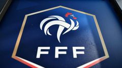 France's Football Federation announce a profit for a fifth straight year
