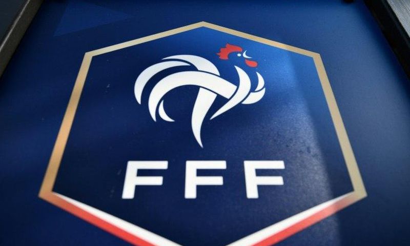 France's Football Federation announce a profit for a fifth straight year