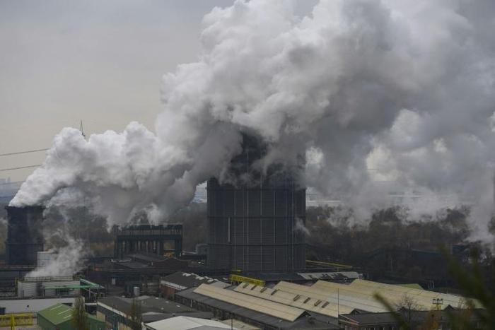 Miners at Prosper-Haniel will bring up the last chunk of coal and hand it to German President Frank-Walter Steinmeier