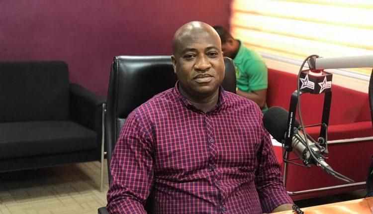 A former deputy minister Ibrahim Murtala Mohammed