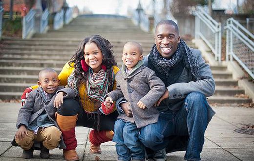 vacation locales in Ghana for families this Christmas.