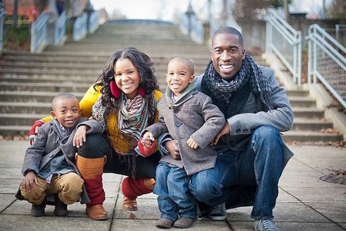 vacation locales in Ghana for families this Christmas.