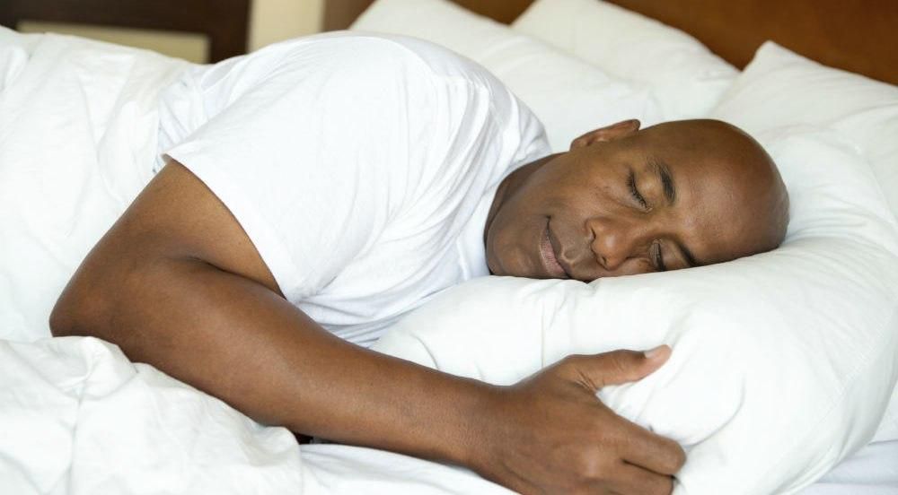 Too much sleep linked to a greater risk of death