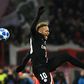 Neymar has scored 16 goals in 19 games for PSG this season