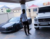 Ibrah One