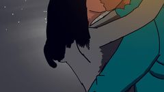 Pulse Couple kissing