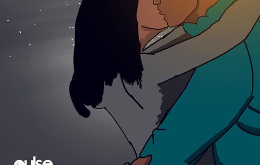 Pulse Couple kissing