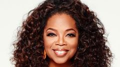 Oprah Winfrey
