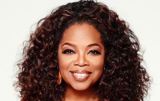 Oprah Winfrey
