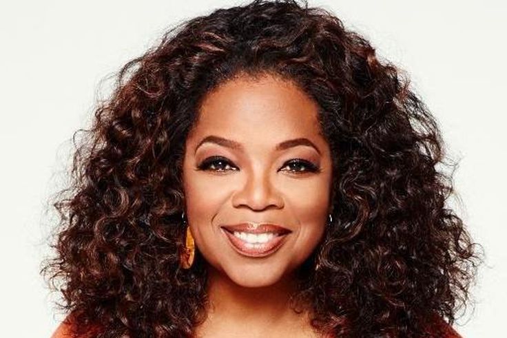 Oprah Winfrey has never been married