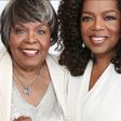 Vernita Lee and Oprah Winfrey
