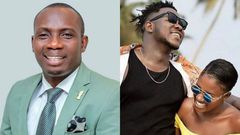 George Lutterodt, Fella and Medikal