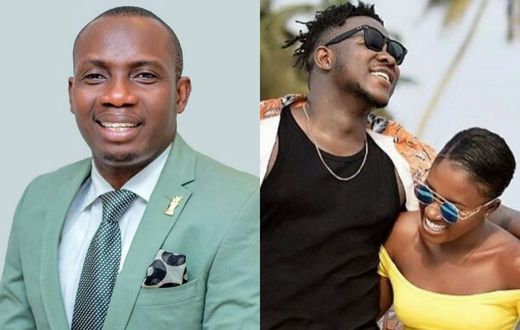 George Lutterodt, Fella and Medikal