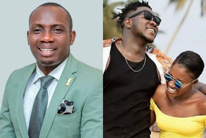 George Lutterodt, Fella and Medikal