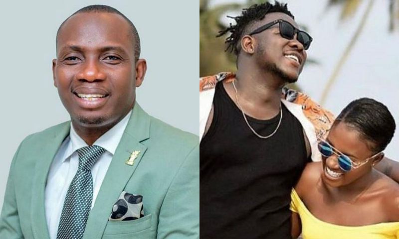George Lutterodt, Fella and Medikal