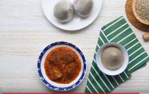 Millet Tuo