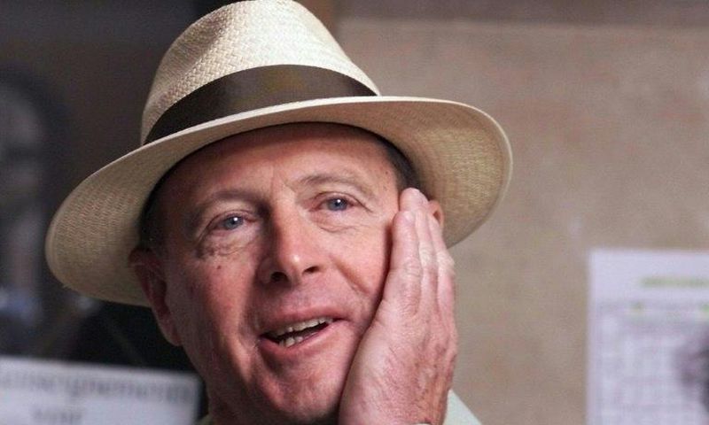 Geoffrey Boycott played 108 Tests for England, scoring 8114 runs with 22 centuries at an average of 47.72