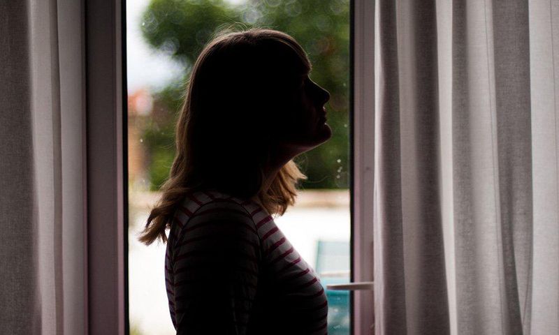 sexual assault paralysis study