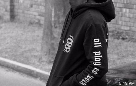 Abraham Attah