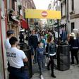 This summer, city officials installed turnstiles to control the flow of people in the main streets of Venice. From 2019, they will have to pay for entry