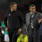 Barcelona coach Ernesto Valverde has appeared keener to rotate players this season