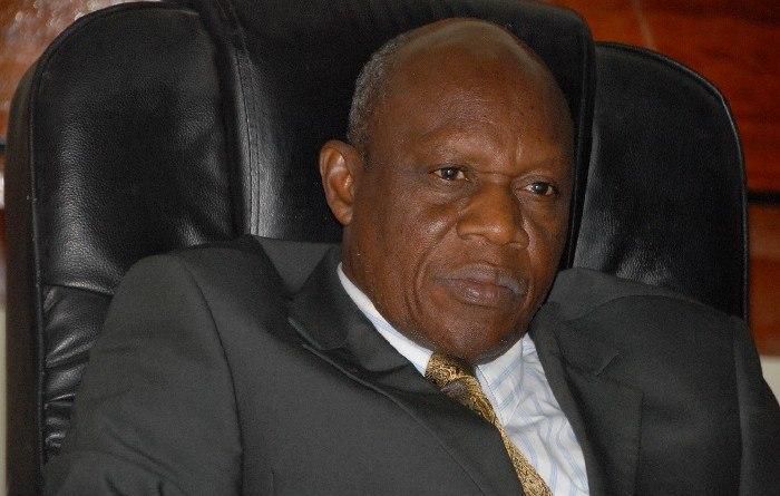 2012 election petition was decided through prayers - Atuguba opens up