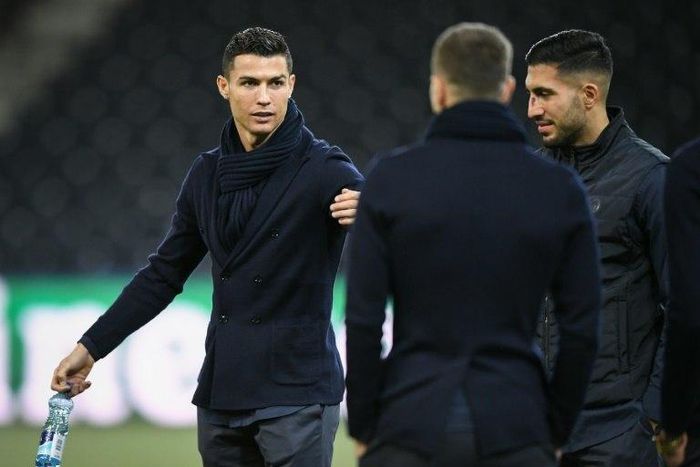 Cristiano Ronaldo is the record scorer in Champions League with 120 goals.