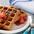 Healthy frozen breakfast ideas