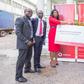 Vodafone donates towards Farmer's Day