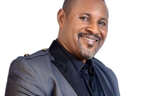 Saidi Balogun.