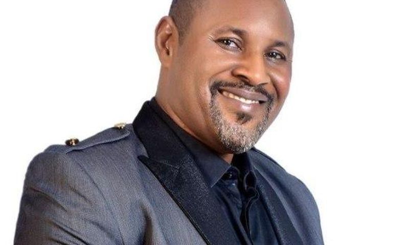 Saidi Balogun.