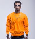 Kuami Eugene expresses admiration for Davido