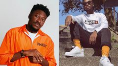 Guilty Beatz and King Promise